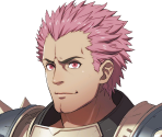 Holst - Fire Emblem Warriors: Three Hopes