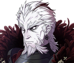 Thales - Fire Emblem Warriors: Three Hopes
