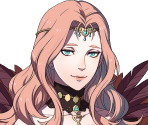 Cornelia - Fire Emblem Warriors: Three Hopes