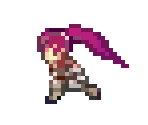 Anna (Overworld) - Fire Emblem Warriors: Three Hopes