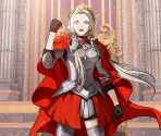 Cutscene & Transition Artwork - Fire Emblem Warriors: Three Hopes