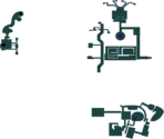 Basement 2 - Five Nights at Freddy's: Security Breach