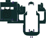 Floor 2 - Five Nights at Freddy's: Security Breach