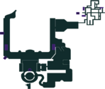 Floor 3 - Five Nights at Freddy's: Security Breach