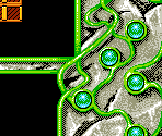 Player Interface - Madou Monogatari 3