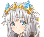 Beatrice (Dialogue) - Rune Factory 5