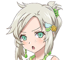 Lucy (Dialogue) - Rune Factory 5