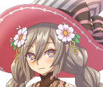 Ludmila (Dialogue) - Rune Factory 5