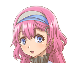 Priscila (Dialogue) - Rune Factory 5