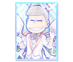 Posters (Holy Night) - Osomatsu-san's Casual Neet Sugoroku Journey