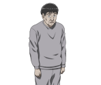 Sanematsu - Osomatsu-san's Casual Neet Sugoroku Journey