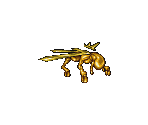 Festum Grendel Type - Super Robot Wars K