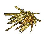 Festum Sphinx C Type - Super Robot Wars K