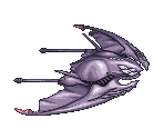 Flying Beast - Super Robot Wars K