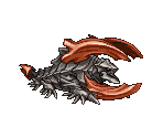 Underground Beast - Super Robot Wars K
