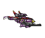 Babi - Super Robot Wars K