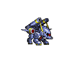 BuCUE - Super Robot Wars K
