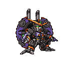 Destroy Gundam - Super Robot Wars K