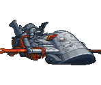 Minerva - Super Robot Wars K