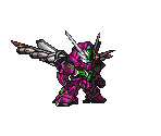 Windam (Neo) - Super Robot Wars K