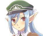 Scarlett (Dialogue) - Rune Factory 5
