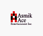 Asmik Ace Logo & Title Screen - Dokapon Millennium Quest
