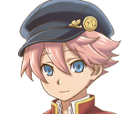 Cecil (Dialogue) - Rune Factory 5