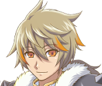 Reinhard (Reinhard) - Rune Factory 5