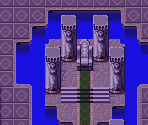 Chapter 16 (Book II) (Regaining the Capital) - Fire Emblem: Mystery of the Emblem (JPN)