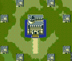 Chapter 19 (Book II) (The Last Decisive Battle) - Fire Emblem: Mystery of the Emblem (JPN)