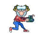 David Goldman - Gekibo: Gekisha Boy 2