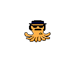 Octopus Judges - F.I.S.H.