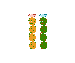 Pokey (SMB1-Style) - Mario Customs