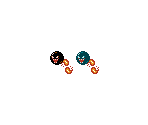 Flame Chomp (SMB1-Style) - Mario Customs