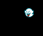 Boo (SMB1-Style) - Mario Customs