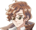 Terry (Dialogue) - Rune Factory 5