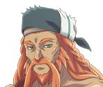 Darroch (Dialogue) - Rune Factory 5