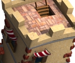 Hotel - Youda Farmer 3: Seasons