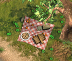 Map Overview - Youda Farmer 3: Seasons