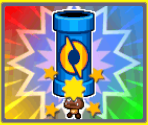 Puzzle (Spin Pipe) - Mario & Luigi: Bowser's Inside Story