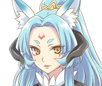 Misasagi (Dialogue) - Rune Factory 5