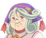 Yuki (Dialogue) - Rune Factory 5
