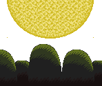 Full Moon Hills - Super Mario World 2: Yoshi's Island
