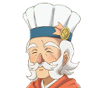 Randolph (Dialogue) - Rune Factory 5