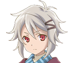 Julian (Dialogue) - Rune Factory 5