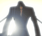 Cutscene Artwork - Gungrave Overdose