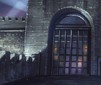 Stage Pictures - Gungrave Overdose