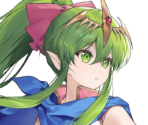 Tiki (Awakened Blood) - Fire Emblem: Heroes
