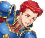 Matthis - Fire Emblem: Heroes