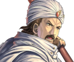 Hardin - Fire Emblem: Heroes
